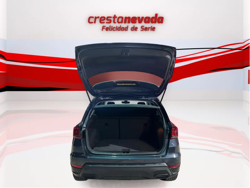 Imagen de SEAT Arona