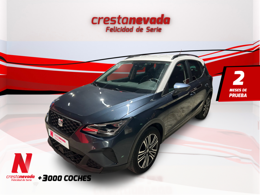 Imagen de SEAT Arona