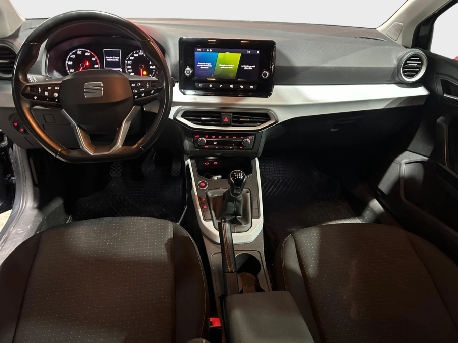 Imagen de SEAT Arona