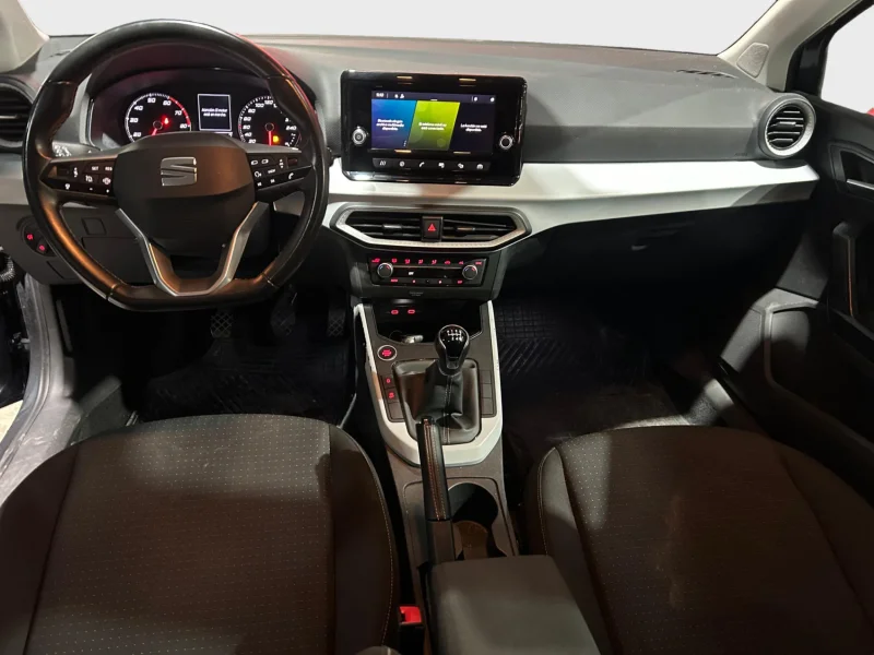 Imagen de SEAT Arona