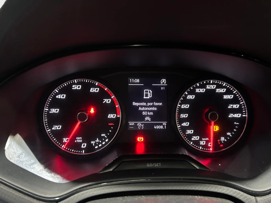 Imagen de SEAT Arona