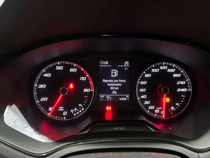 Imagen de SEAT Arona