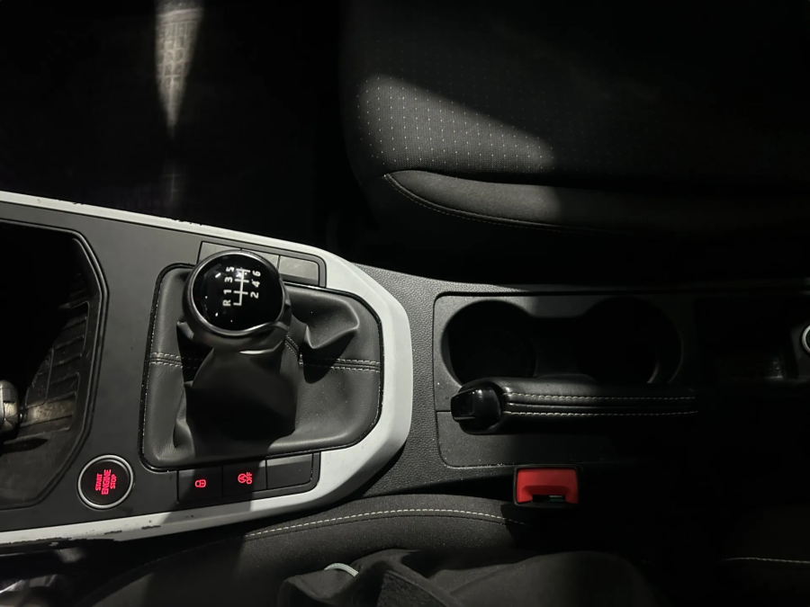 Imagen de SEAT Arona