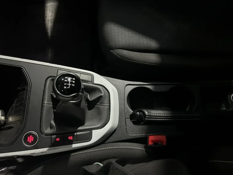 Imagen de SEAT Arona