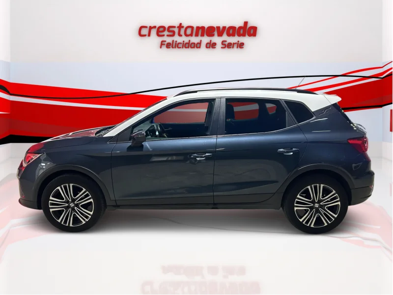 Imagen de SEAT Arona