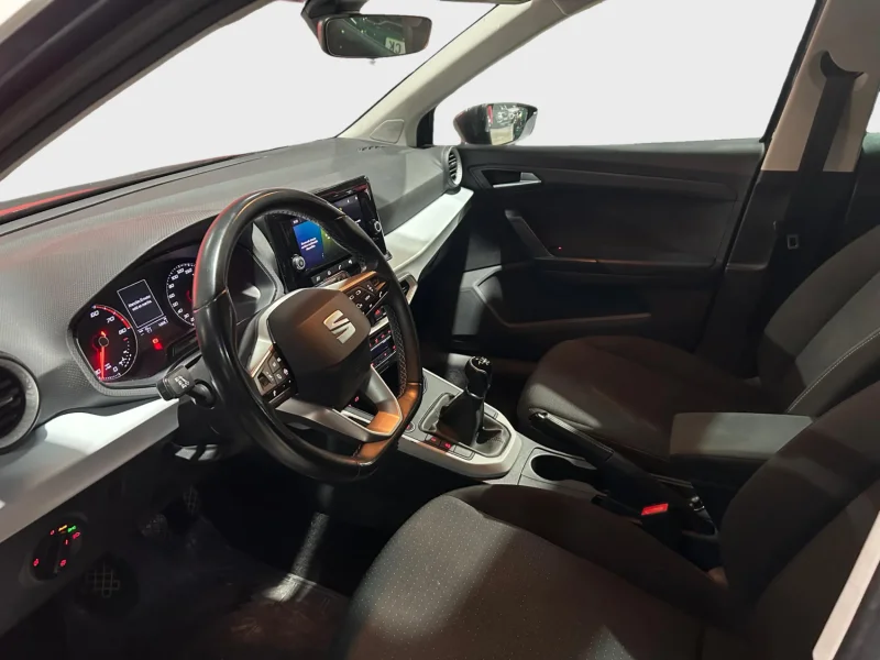 Imagen de SEAT Arona