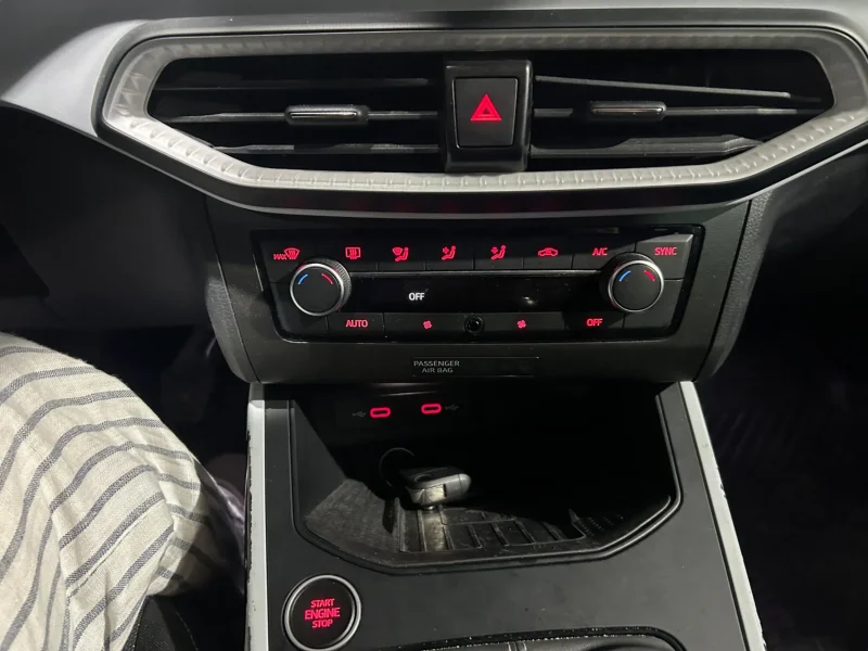 Imagen de SEAT Arona