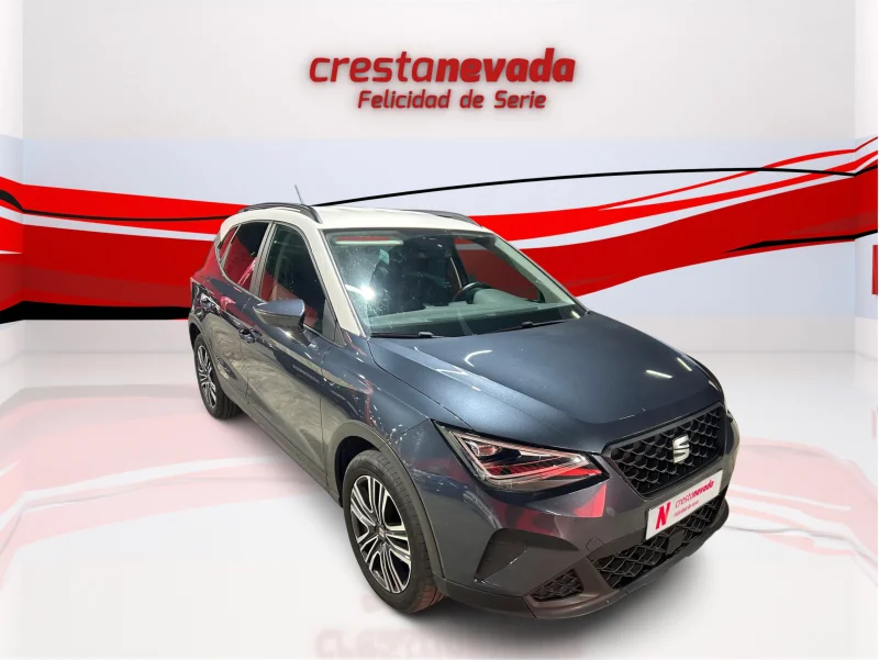 Imagen de SEAT Arona