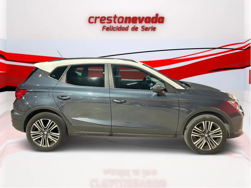 Imagen de SEAT Arona