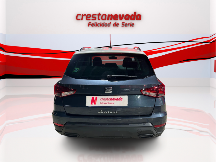 Imagen de SEAT Arona