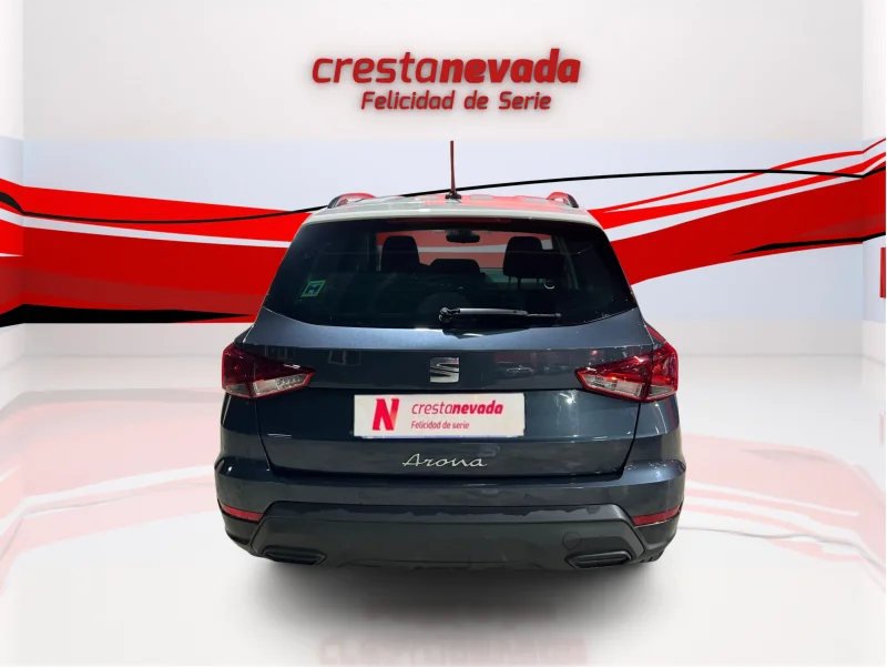 Imagen de SEAT Arona