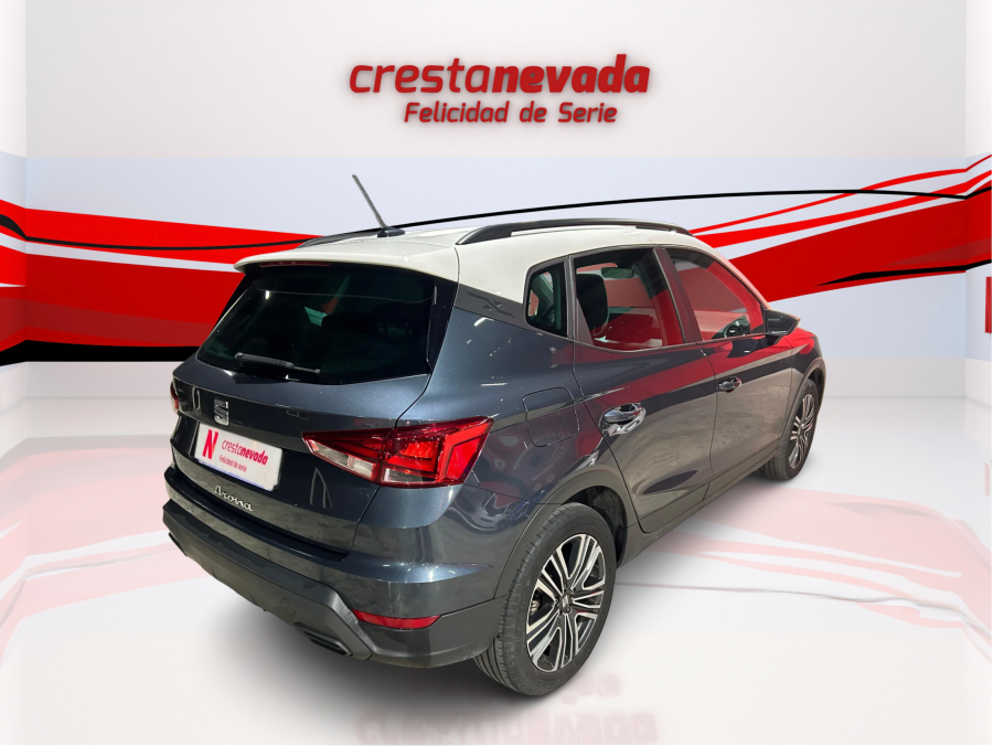 Imagen de SEAT Arona