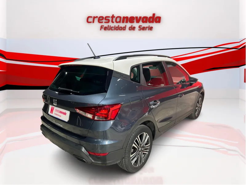 Imagen de SEAT Arona