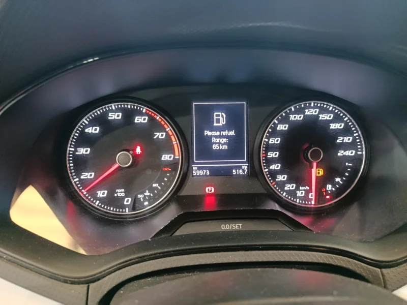 Imagen de SEAT Arona