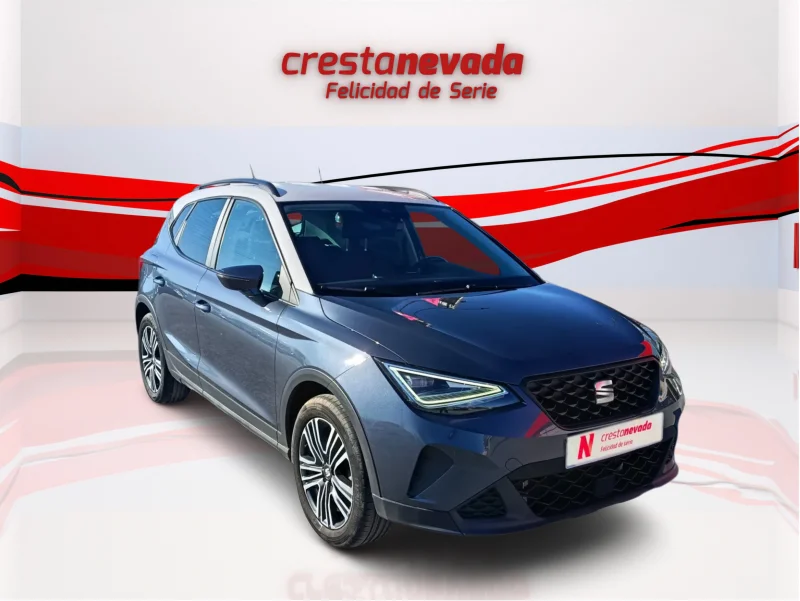 Imagen de SEAT Arona