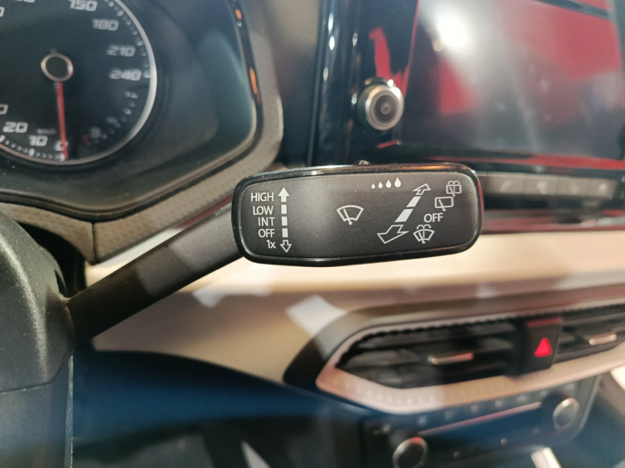 Imagen de SEAT Arona