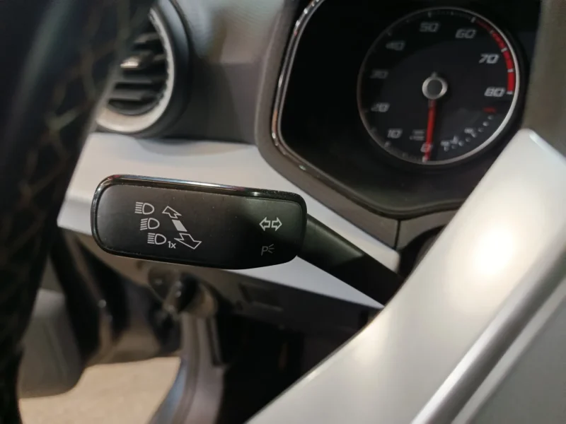 Imagen de SEAT Arona