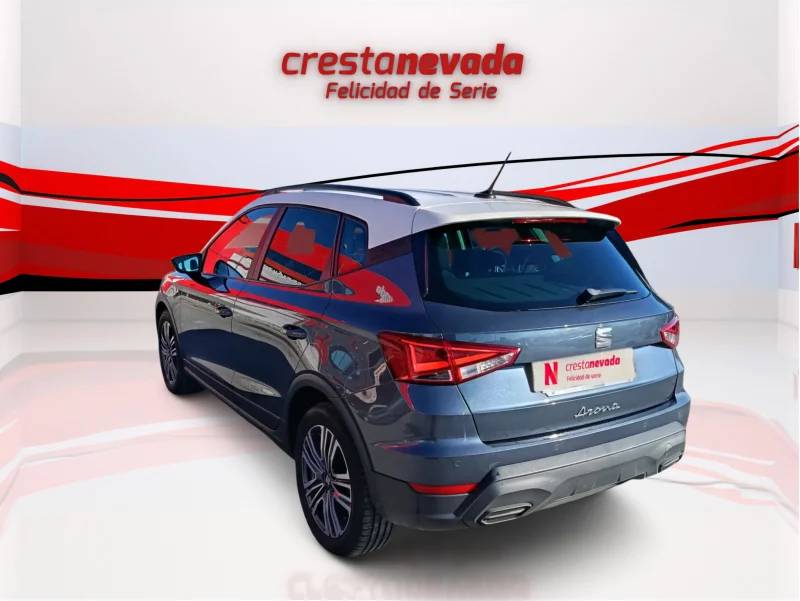 Imagen de SEAT Arona