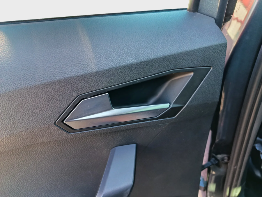 Imagen de SEAT Arona