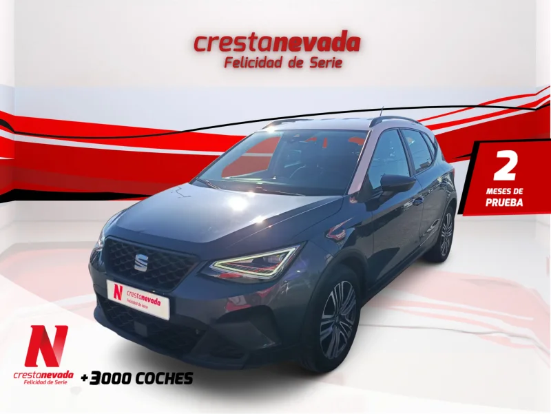 Imagen de SEAT Arona