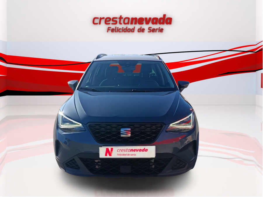 Imagen de SEAT Arona