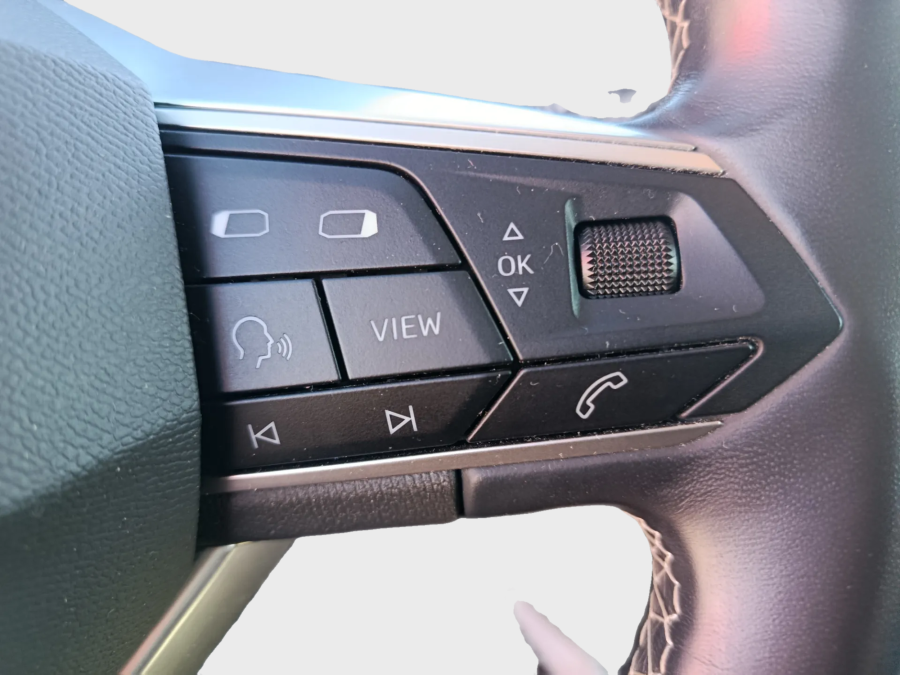 Imagen de SEAT Arona