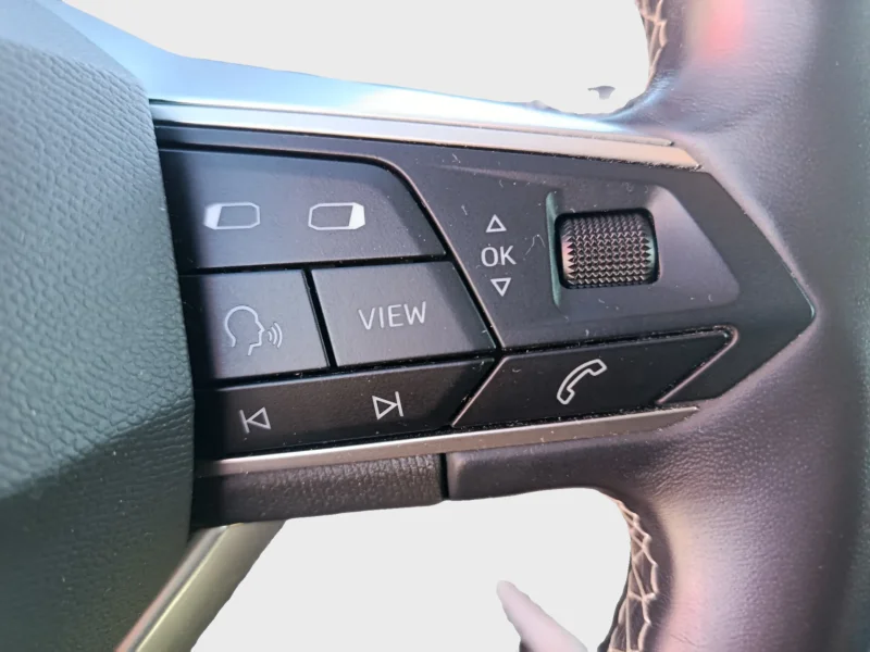 Imagen de SEAT Arona