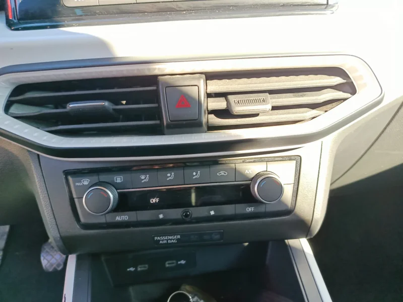 Imagen de SEAT Arona