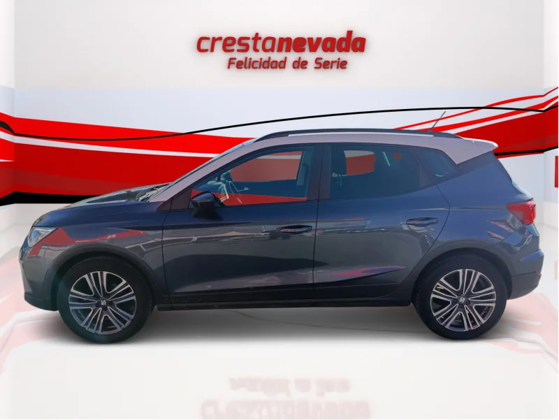 Imagen de SEAT Arona