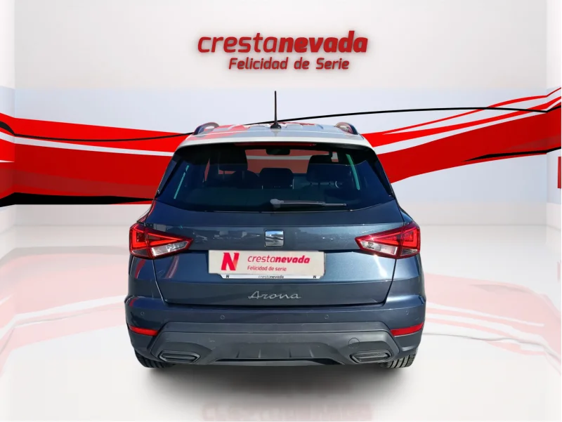 Imagen de SEAT Arona