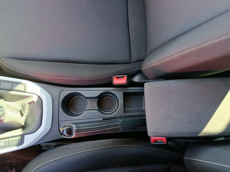 Imagen de SEAT Arona