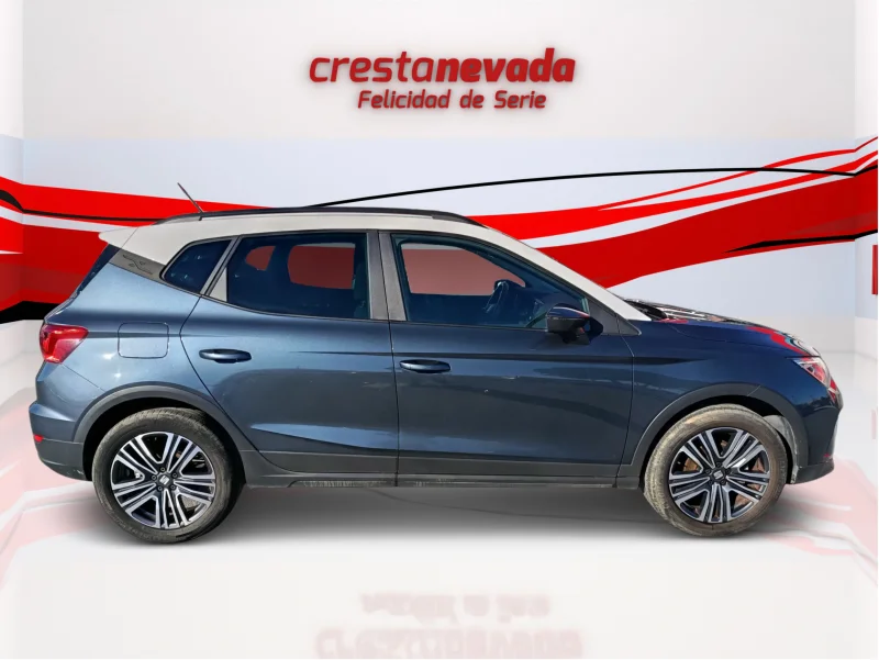 Imagen de SEAT Arona