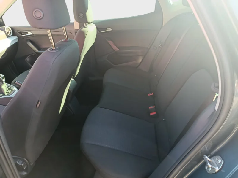 Imagen de SEAT Arona