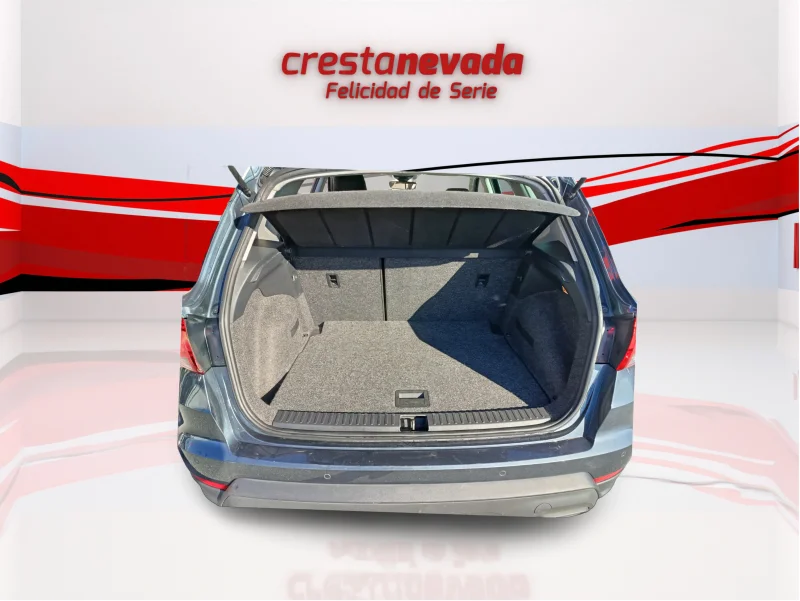 Imagen de SEAT Arona