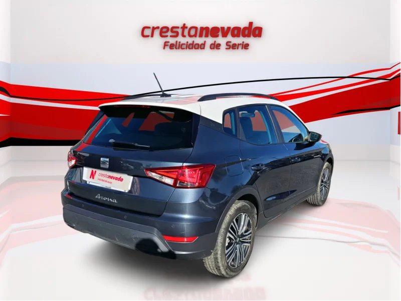 Imagen de SEAT Arona