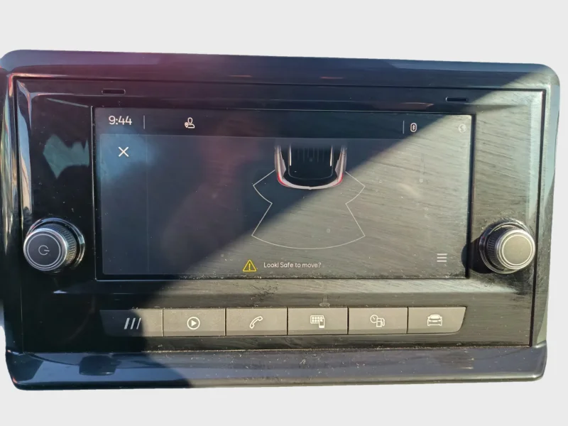 Imagen de SEAT Arona