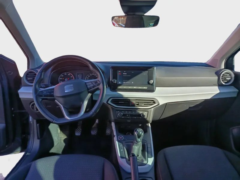 Imagen de SEAT Arona