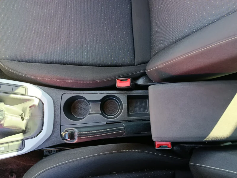 Imagen de SEAT Arona