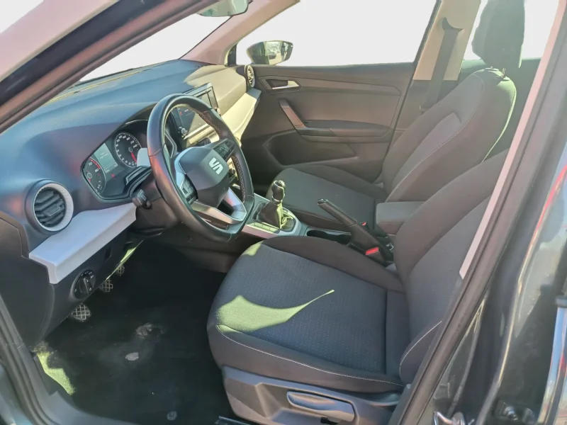 Imagen de SEAT Arona