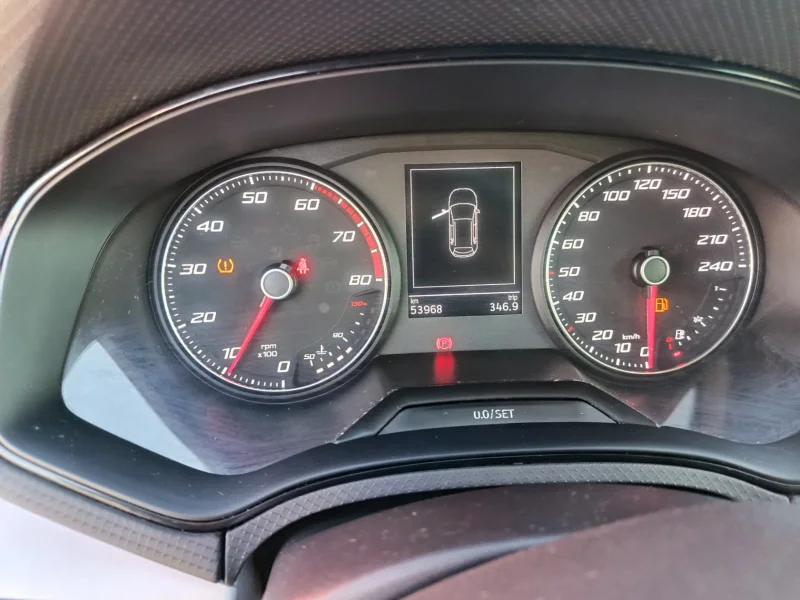 Imagen de SEAT Arona