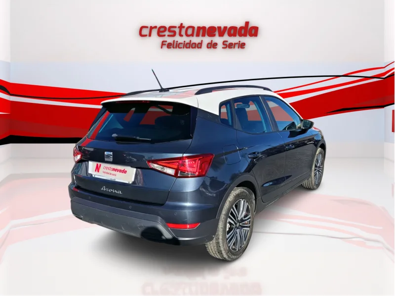 Imagen de SEAT Arona