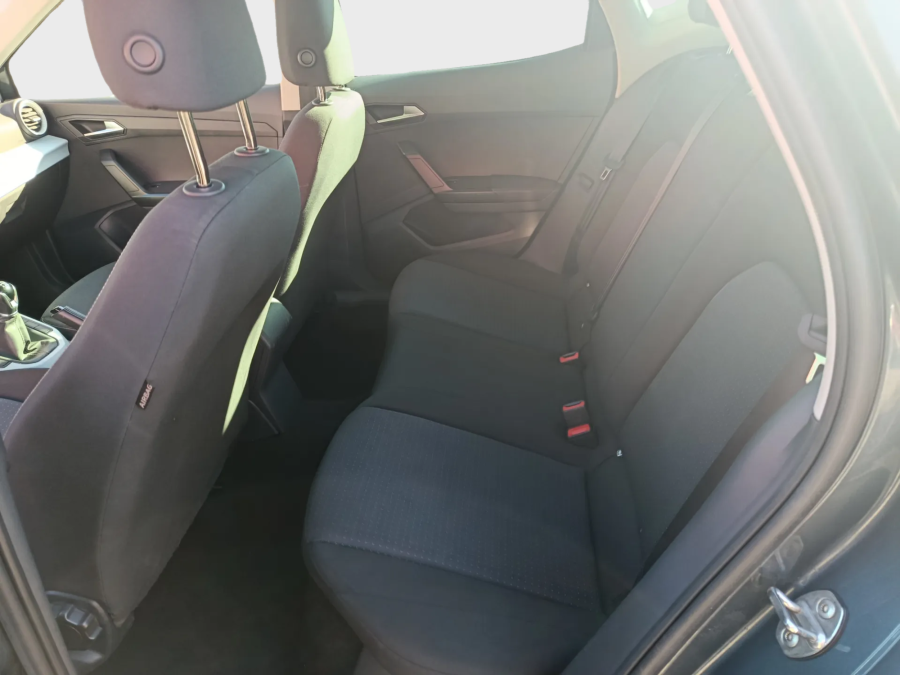 Imagen de SEAT Arona