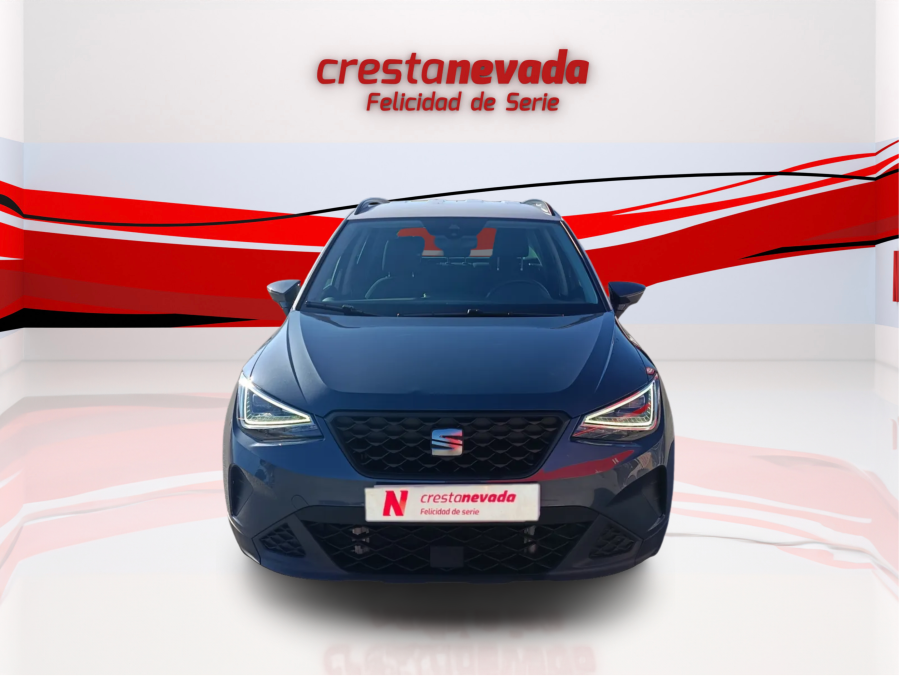 Imagen de SEAT Arona