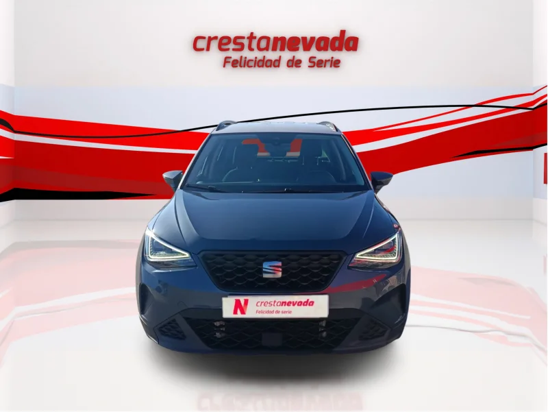 Imagen de SEAT Arona