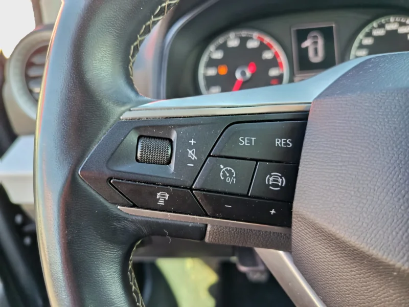 Imagen de SEAT Arona