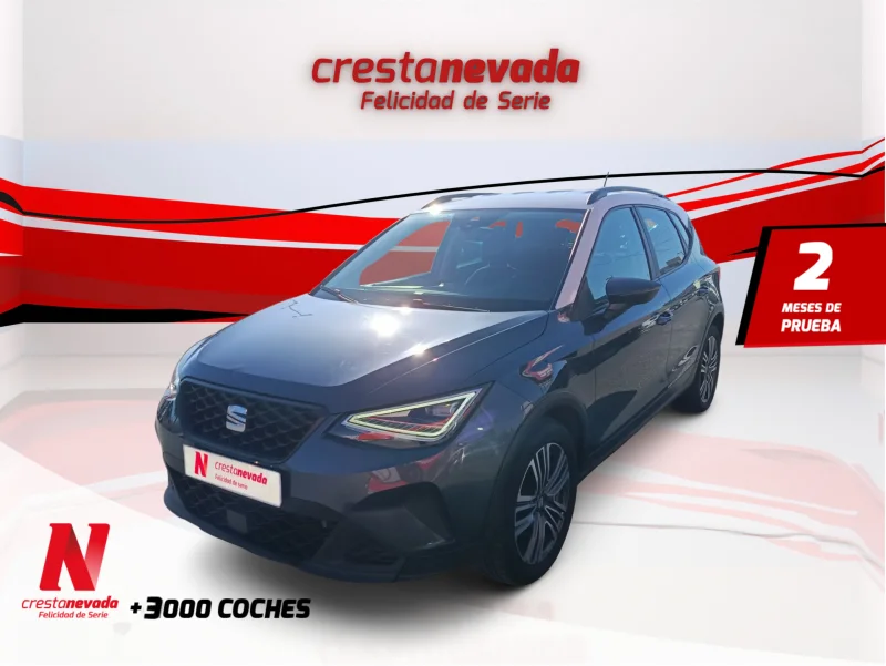 Imagen de SEAT Arona