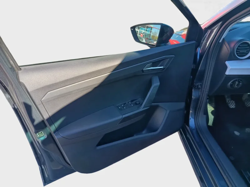 Imagen de SEAT Arona