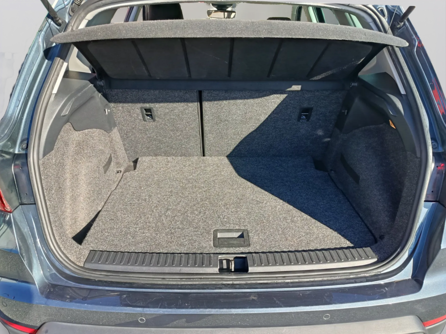 Imagen de SEAT Arona
