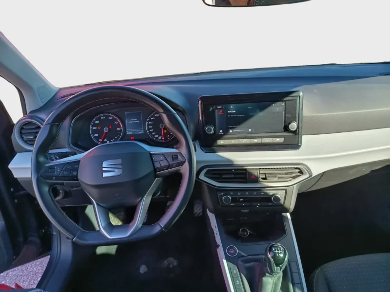 Imagen de SEAT Arona