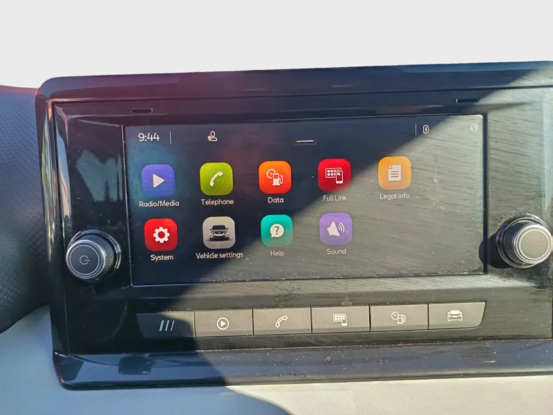 Imagen de SEAT Arona